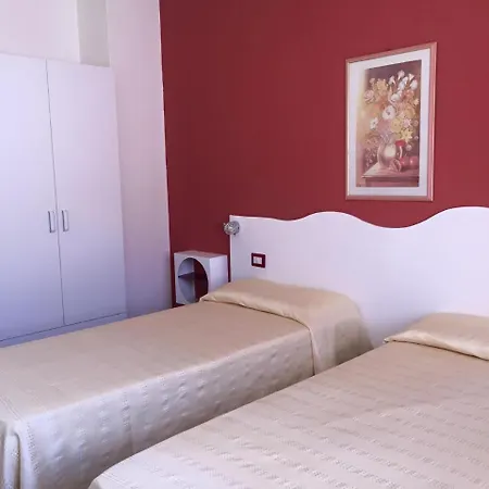 Sandalion 3* Санта-Тереза-Галлура