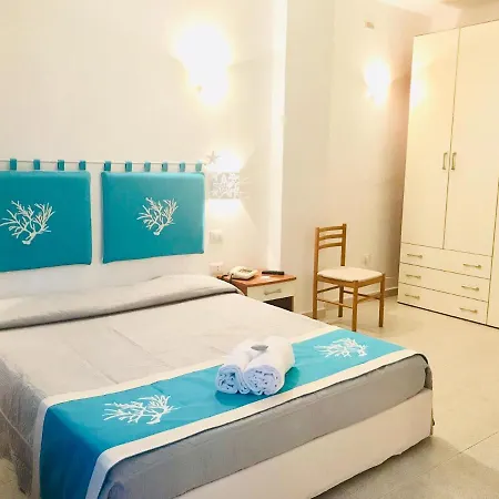 Sandalion Szálloda Santa Teresa Gallura