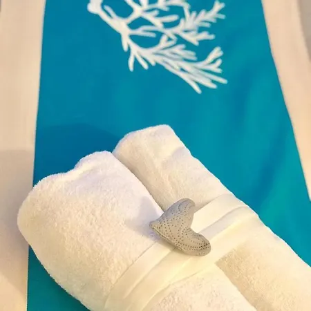 Sandalion Отель