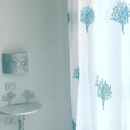 Sandalion Szálloda 3*