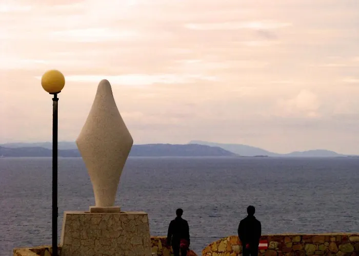 Sandalion Santa Teresa Gallura