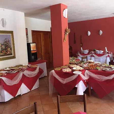 Hotel Sandalion 3*