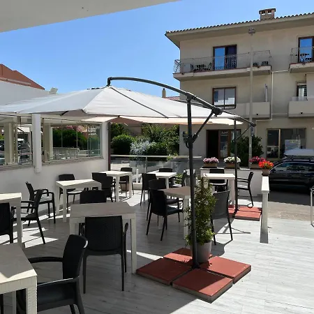 Hotel Sandalion