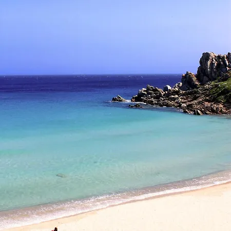 Hotel Sandalion Santa Teresa Gallura