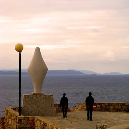 Sandalion Santa Teresa Gallura