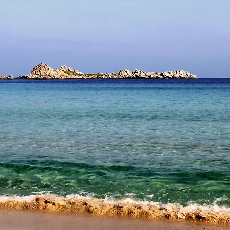 Hotel Sandalion 3*