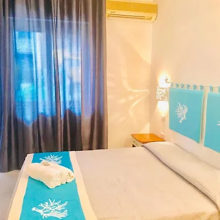 Hotel Sandalion