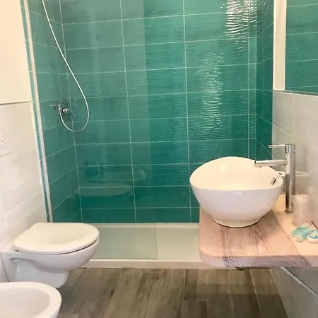 Sandalion Santa Teresa Gallura