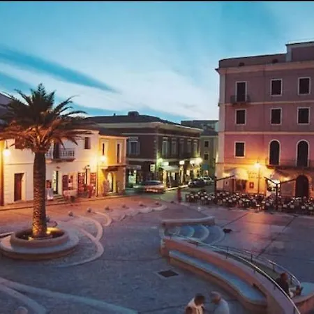 Sandalion 3* Santa Teresa Gallura