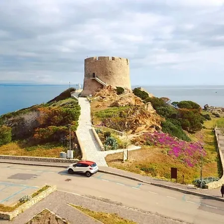 Sandalion Santa Teresa Gallura