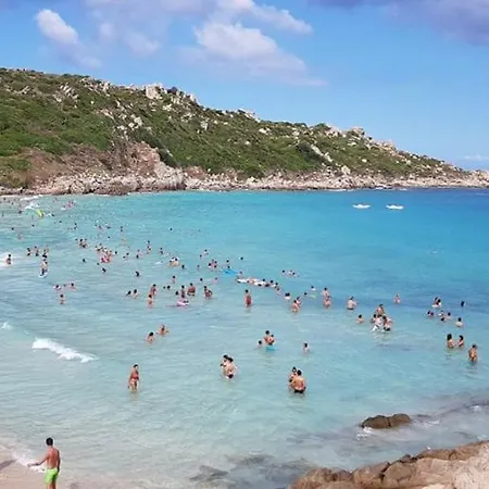 Hotel Sandalion