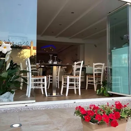 Sandalion Santa Teresa Gallura