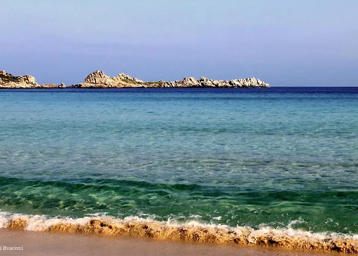 Hotel Sandalion 3*